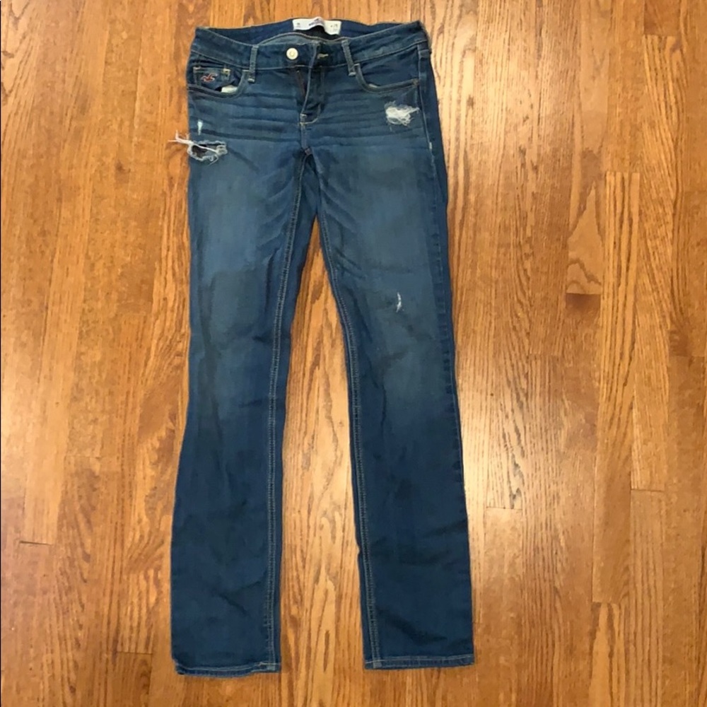 Holister Jeans
